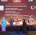 PD Parkir Raih Top BUMD Award 2023, Danny Ingatkan saol Peningkatan PAD