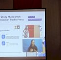 PANRB Didukung USAID-ERAT Gelar Kompetisi Ideathon, Ajak Pemuda di Sulsel Berpartisipasi