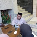 Wali Kota Makassar Danny Pomanto Berduka Atas Meninggalnya Wakil Bupati Luwu