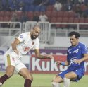 PSM Makassar Takluk di Kandang PSIS Semarang 0-4