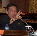 Jejak Bupati Meranti yang Terjaring OTT KPK, Pernah Ancam Ingin Pindah ke Malaysia hingga Sebut Kemenkeu Diisi Setan