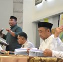 Anggota DPRD Makassar Ingatkan Penyaluran Zakat Harus Tepat Sasaran