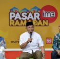 IAS Jadi Pembicara di Talkshow Pesona Ramadan J-Pro, Penyelenggara: Hadirnya Dirindukan Masyarakat
