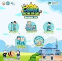 Pemprov Sulsel Gelar Festival Ramadan