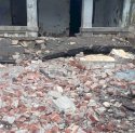 Buruh Bangunan Tertimpa Tembok saat Renovasi Rumah, Kondisi Masih Kritis