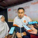 Eks Ketua DPC Demokrat Gowa Hengkang ke PKS Sulsel