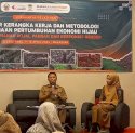 Pemprov Sulsel Gandeng ICRAF Wujudkan Green Economy