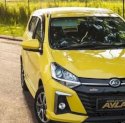 Penjualan Mobil Daihatsu Meningkat dari Tahun ke Tahun, Brand Ayla Meroket hingga 10 Ribu Unit
