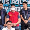Diduga Beraksi Sendirian, Iman Mahlil Tempel QRIS "Palsu" di Kotak Amal Masjid