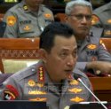 Gandeng KPU dan Bawaslu, Polri Cegah Polarisasi Jelang Pemilu