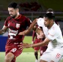 Jadwal Kick Off Laga Tunda PSM Makassar vs Borneo Dimajukan