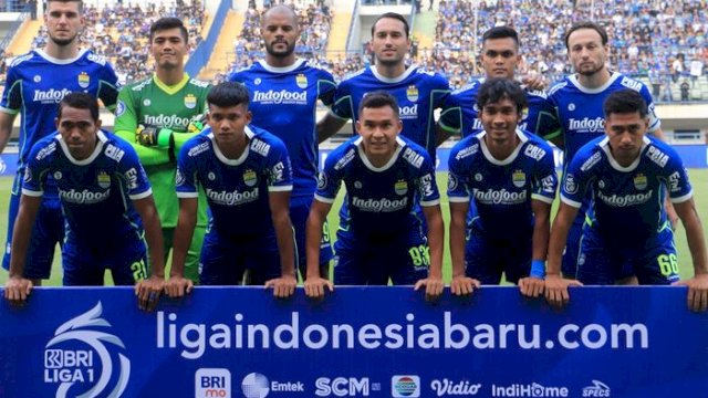 Persib Bersurat ke LIB, Protes Formula Penentuan Wakil Indonesia di Kompetisi Asia