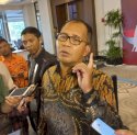 Pilih Dukung Ganjar, Wali Kota Danny Mundur dari Pembina Projo Sulsel