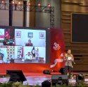 Makassar Tuan Rumah Seminar Nasional Peringatan Hari Otonomi Daerah ke-27