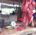 Jelang Idul Fitri, Harga Daging Kuda di Jeneponto Tembus Rp 170 Ribu per Kilo&nbsp;