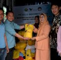 PT Vale Berbagi Lebih dari 2.000 Paket Sembako bagi Kaum Dhuafa di Sulawesi Tenggara