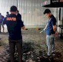 Perusakan Fasilitas Polisi di Makassar, Polda Koordinasi dengan Polri