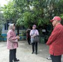 Kepsek di Makassar Dituntut Perhatikan Kualitas SDM dan Sarana di Sekolah