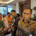 Kanwil Ditjen Perbendaharaan Sulsel Dorong Laporan Keuangan yang Baik di Pemkot Makassar