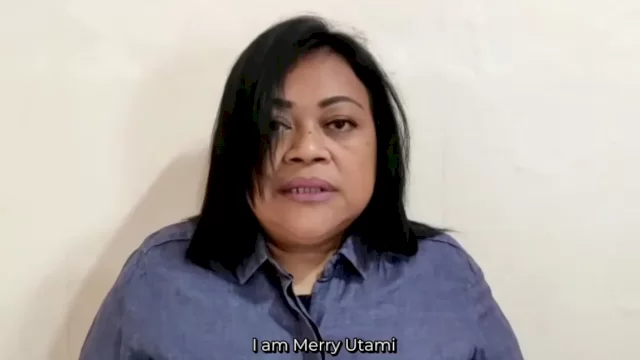 Presiden Jokowi Kabulkan Grasi Merry Utami, Terpidana Mati Kasus Narkoba Tahun 2003