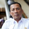 Adil Gadaikan Kantor Bupati Meranti Senilai Rp 100 Miliar ke Bank