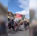 Rombongan Pengantar Jenazah Lagi-lagi Berulah, Terlibat Adu Jotos dengan Warga