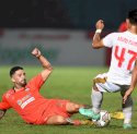 Laga Spesial Borneo FC, Misi Rusak Pesta PSM Makassar Angkat Trofi Juara BRI Liga 1 2022/23