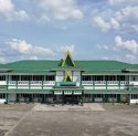 Kantor Bupati Meranti Digadai Rp 100 Miliar, Begini Besaran Biaya Angsurannya Per Bulan