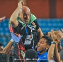 Hadapi Laga Pamungkas dan Pesta Juara, PSM Ogah Jemawa Lawan Borneo FC
