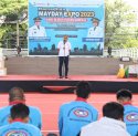 Sambut Hari Buruh, Danny Pomanto Buka Ramadan May Day Expo