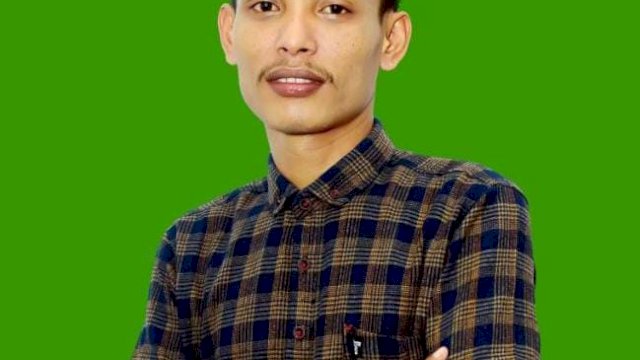 Bacaleg PPP DPD Jeneponto, Usman. Foto: dok 