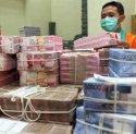 Perputaran Uang Selama Libur Lebaran Diprediksi Tembus Rp92 Triliun