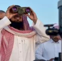 Arab Saudi dan UEA Akan Umumkan Penetapan 1 Syawal 1444 H pada Jumat
