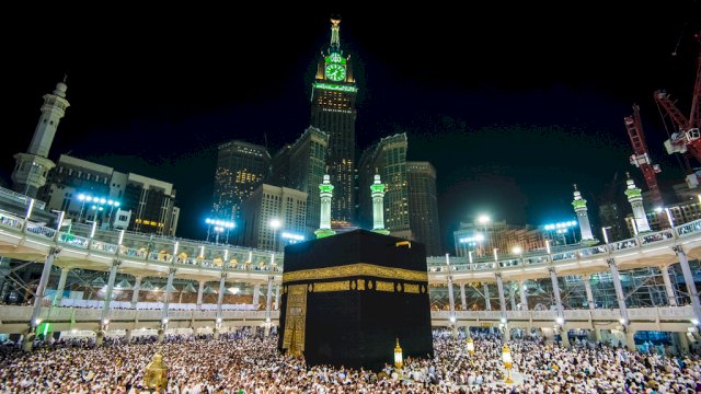 Ulama Nigeria Ingatkan Muslim Agar Tidak Utang untuk Naik Haji