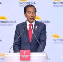 Pidato di Jerman, Jokowi Sebut Tahun 2050 Seluruh Pembangkit Batu Bara Ditutup