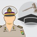 Polisi Lepas Pelaku Narkoba Usai Bayar 10 Juta Menanti Sidang Etik Propam