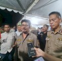 Jelang Lebaran, Mentan Pastikan Stok Pangan Aman di Semua Daerah
