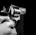 Polisi Pastikan Kepemilikan Pistol Dirut BUMN yang Meletus di Bandara Legal