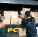 Jadi Tempat Mabok, Polisi Amankan 120 Botol Miras di Pos Ronda Makassar