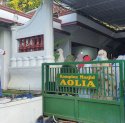 Jemaah Aolia Gunungkidul Sudah Salat Idulfitri Pagi ini