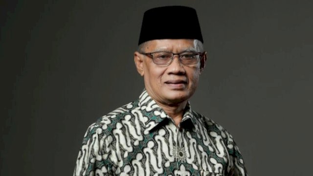 Haedar Nashir Dorong Kalender Hijriah Islam Global Bisa Disepakati