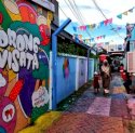 1.000 Lorong di Makassar Akan Jadi Proyek Pengembangan Baru Wisata Lorong