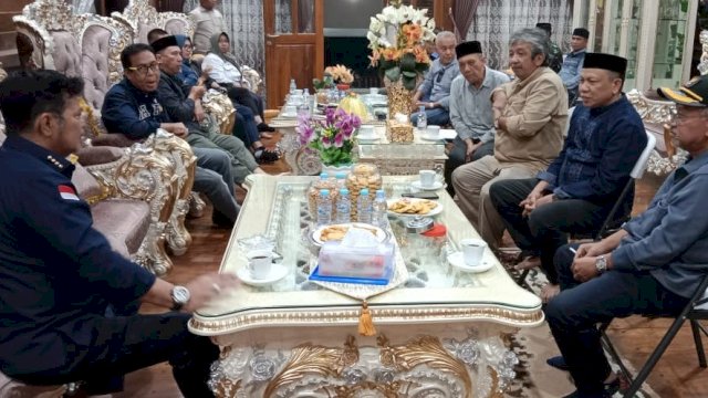 Mentan Beri Bantuan Lahan 1000 Hektare untuk Petani Jeneponto