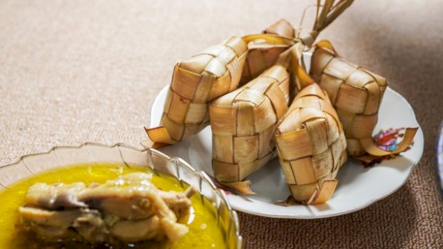 Makan Jangan Berlebihan, Waspadai Penyakit yang Rentan Terjadi Usai Lebaran