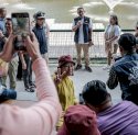 Libur Lebaran, Pengelola Destinasi Wisata Diminta Perhatikan Crowd Manajement