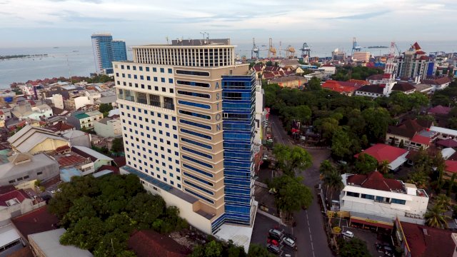 Jelang Lebaran, ASTON Makassar Tawarkan Promo Staycation  dengan Harga  Murah 