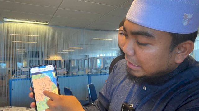 Syakir Syafruddin/Int