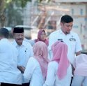 Pemkab Gowa Hadiahi Umrah ASN yang Khatam Qur'an Tiga Kali Selama Ramadan 