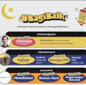Program BagiBaik ala Skena Tumbuhkan Geliat Ekonomi UMKM Lewat Media Sosial