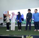 PT Vale Dorong Talenta Muda Berkarir di Dunia Tambang